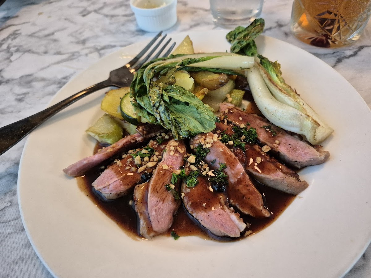 Freddies Kitchen At The Cole Photos 2